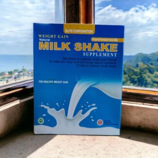 MILK-Shake