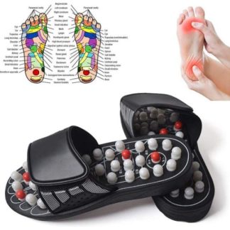 Acupuncture Foot Massager