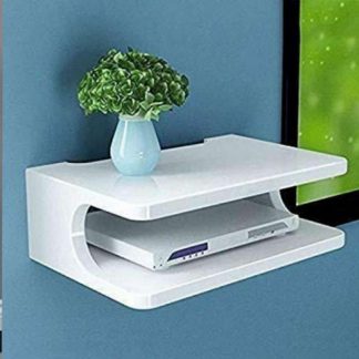 Router stand