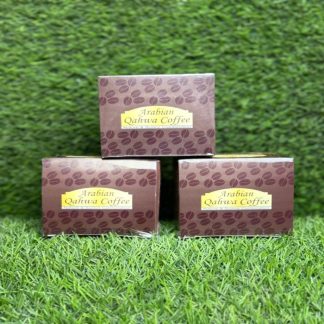 Arabian Qahwa Coffee – অরিজিনাল আরবীয় কফি