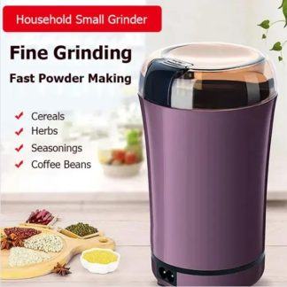 Original Smart Electric Grinder Machine