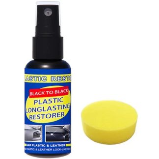 Plastic Restore