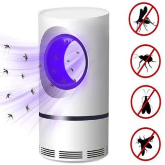 usb-mosquito-lamp-physical-silent-mosquito-killer-white